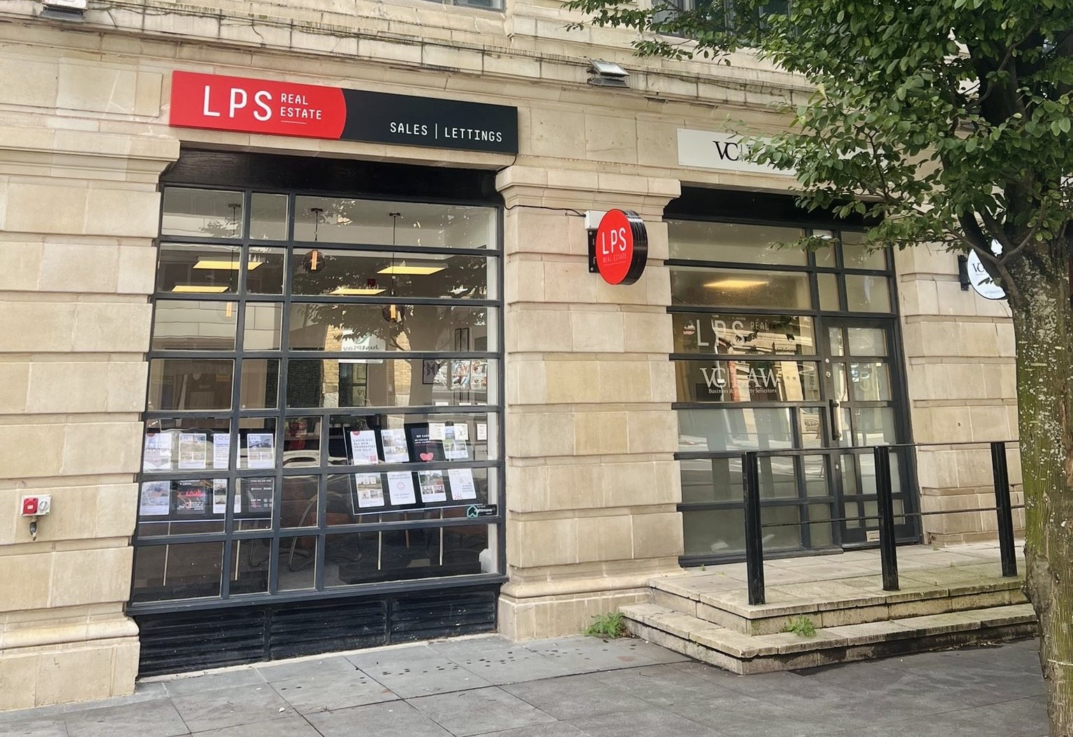 LPS Real Estate Office